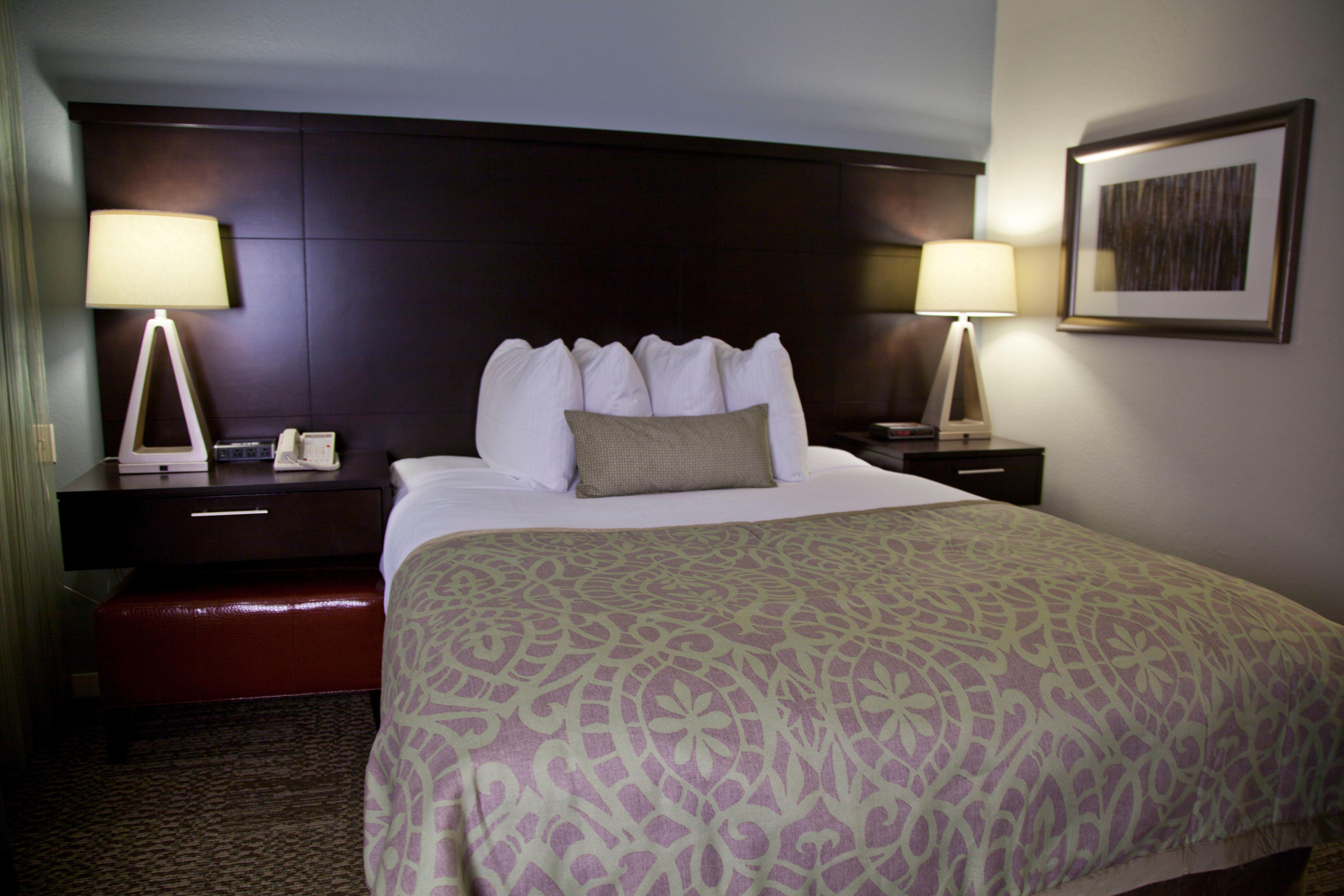 Sonesta Es Suites Torrance Redondo Beach Exterior foto
