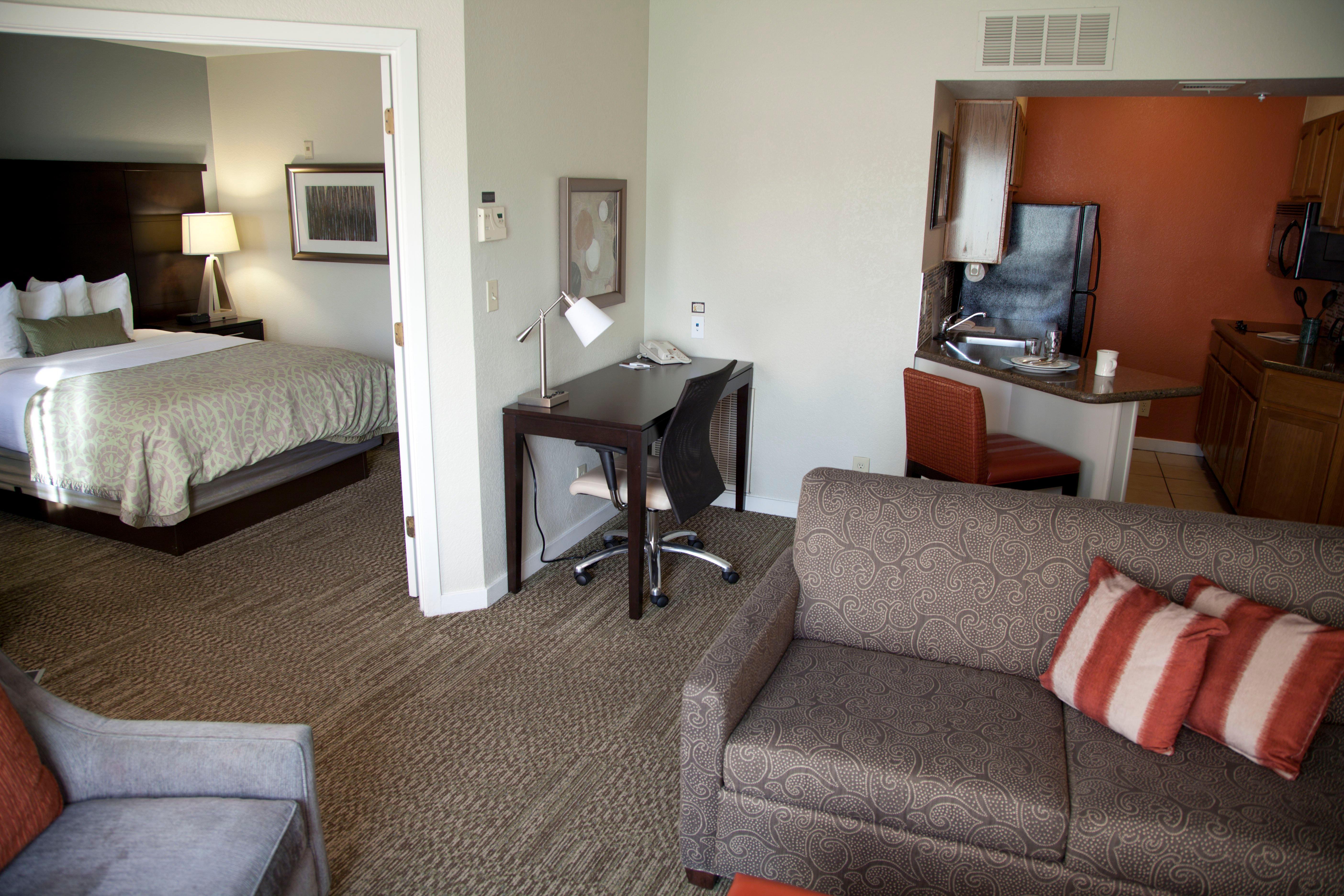 Sonesta Es Suites Torrance Redondo Beach Exterior foto