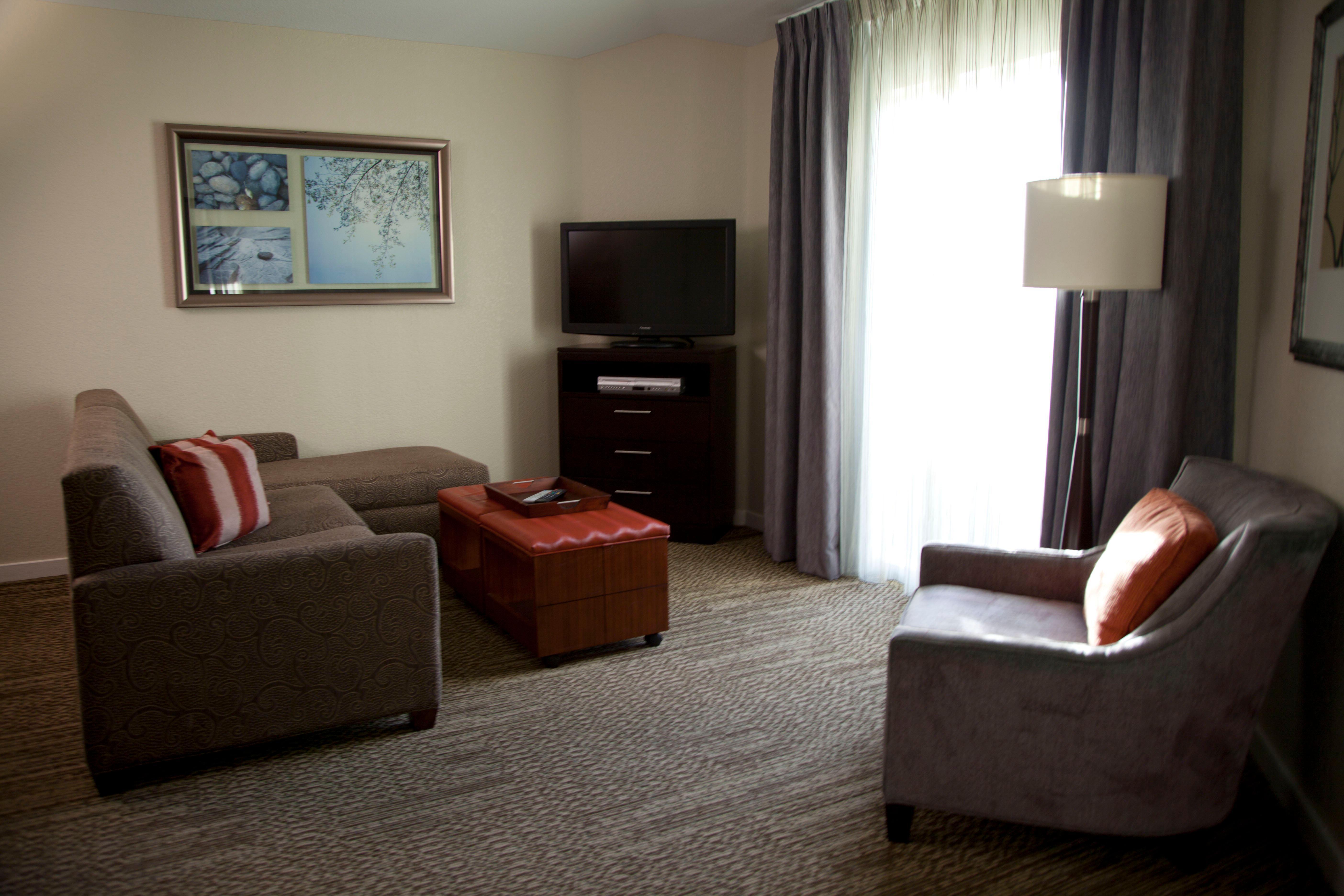 Sonesta Es Suites Torrance Redondo Beach Exterior foto