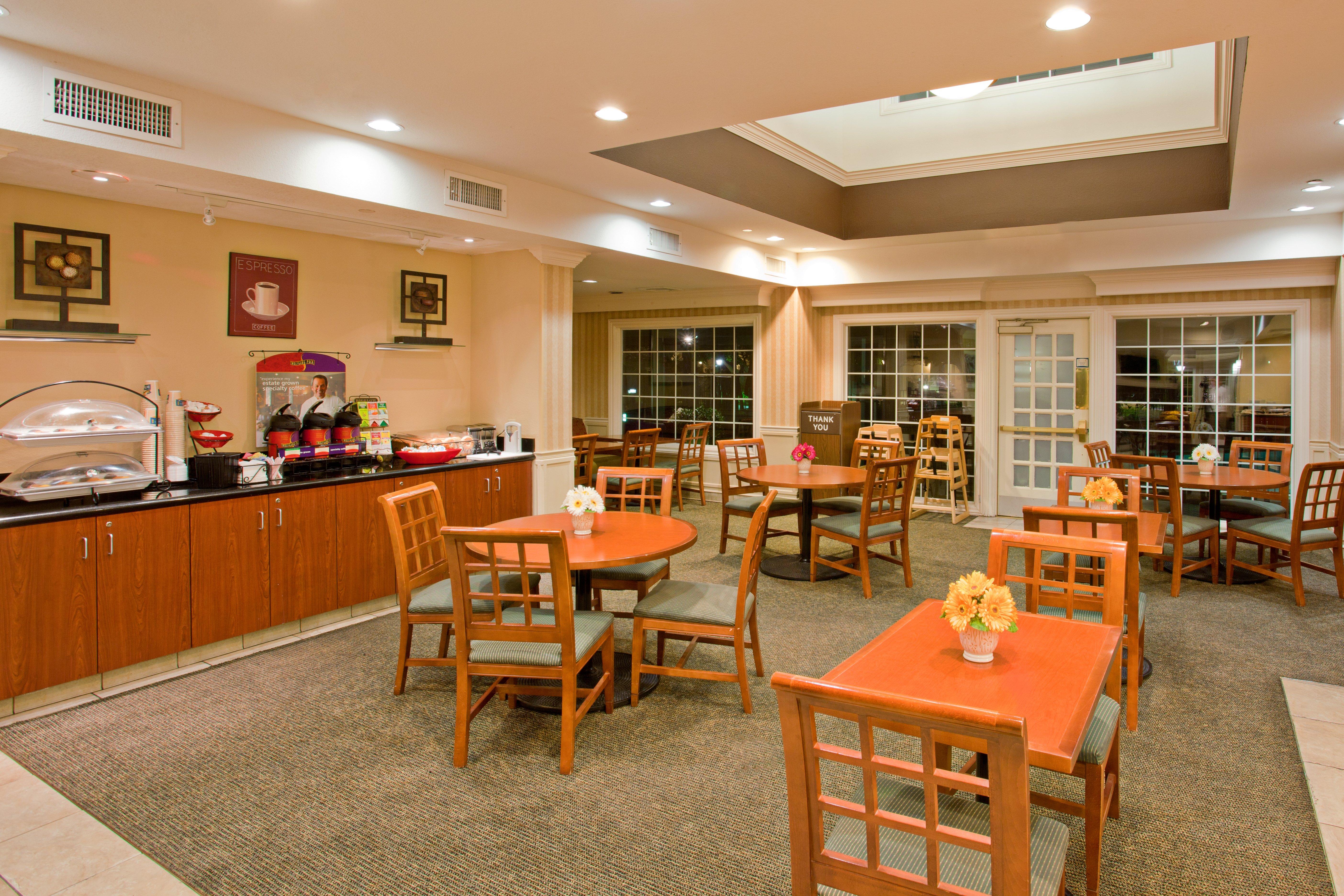 Sonesta Es Suites Torrance Redondo Beach Exterior foto