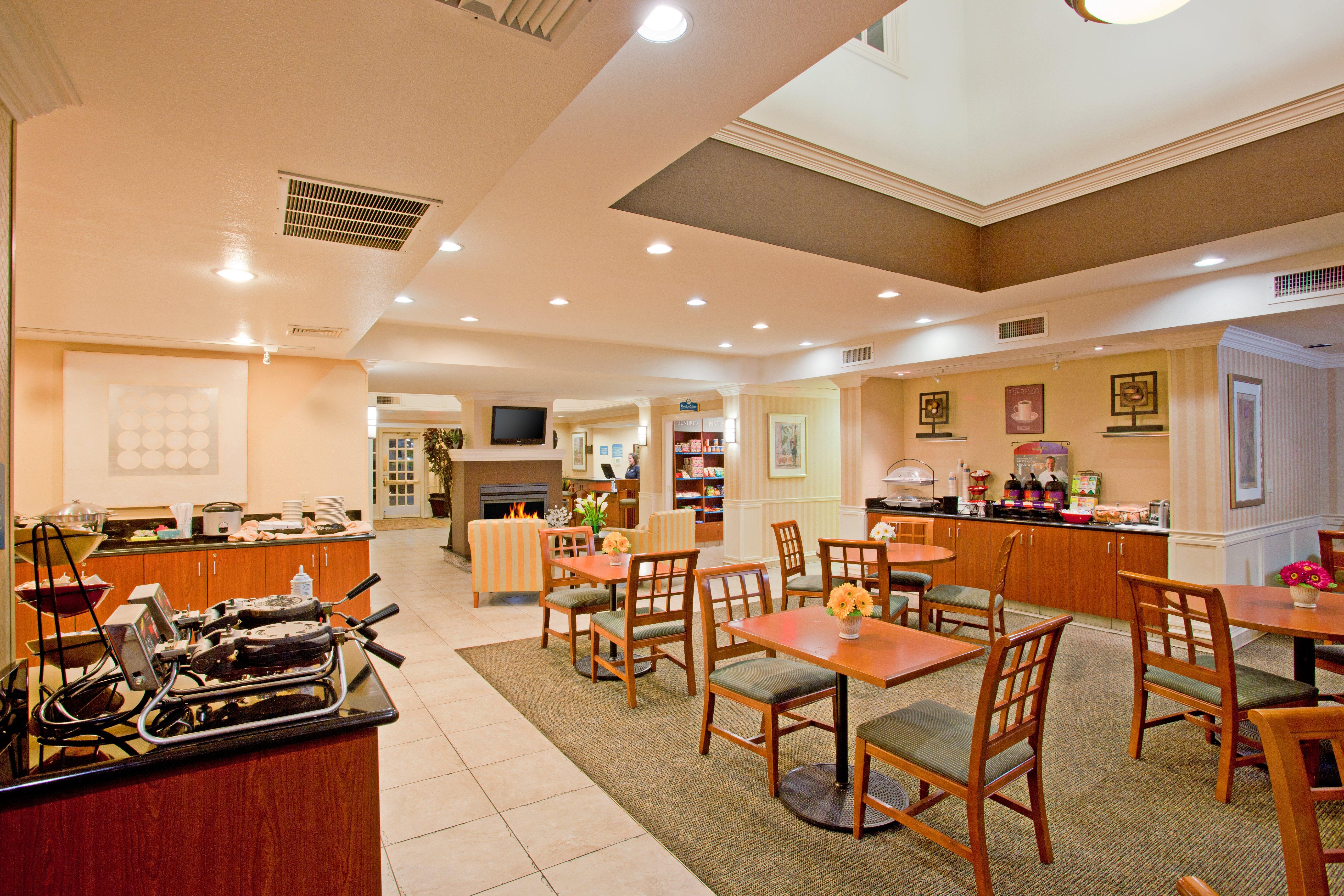 Sonesta Es Suites Torrance Redondo Beach Exterior foto