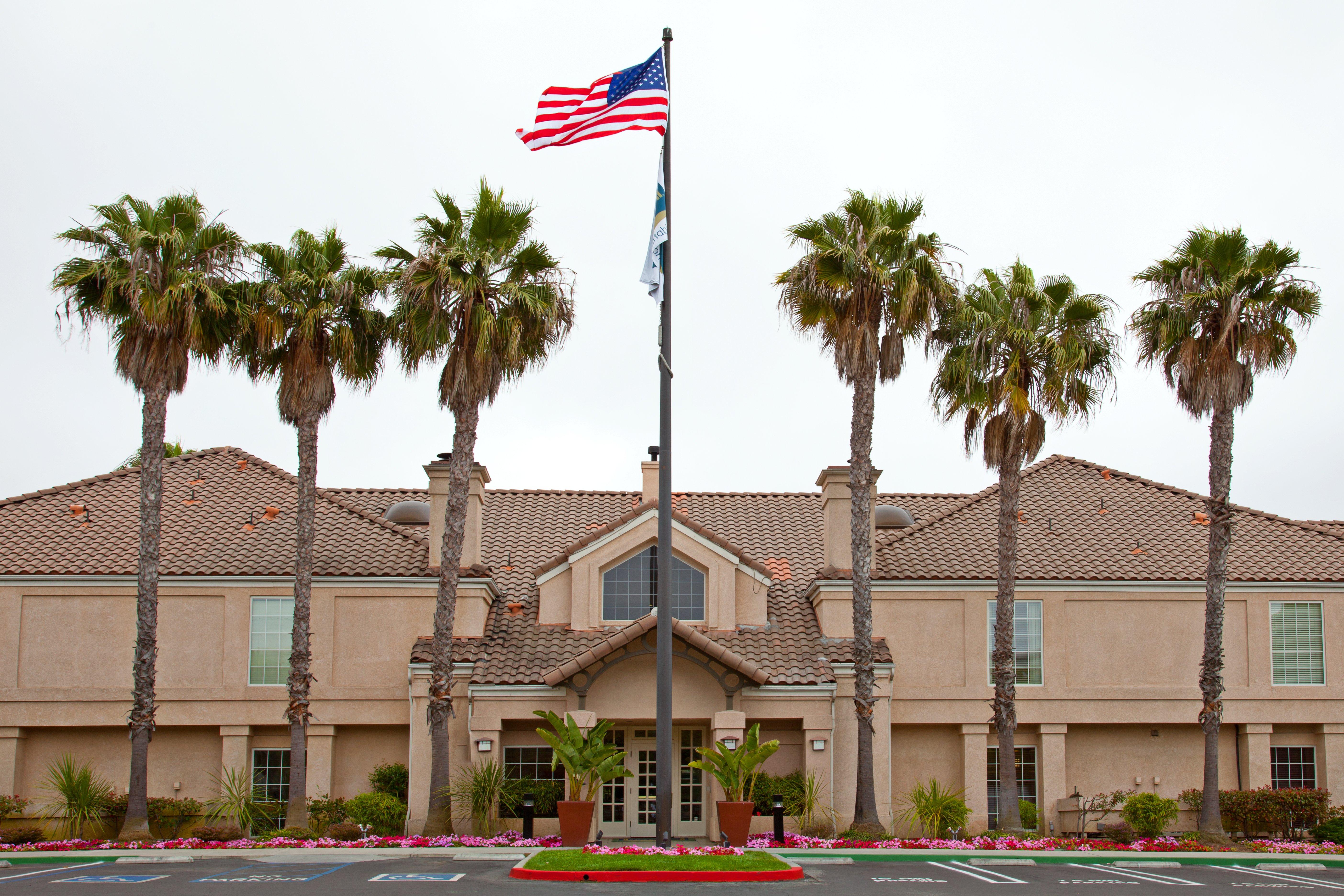 Sonesta Es Suites Torrance Redondo Beach Exterior foto