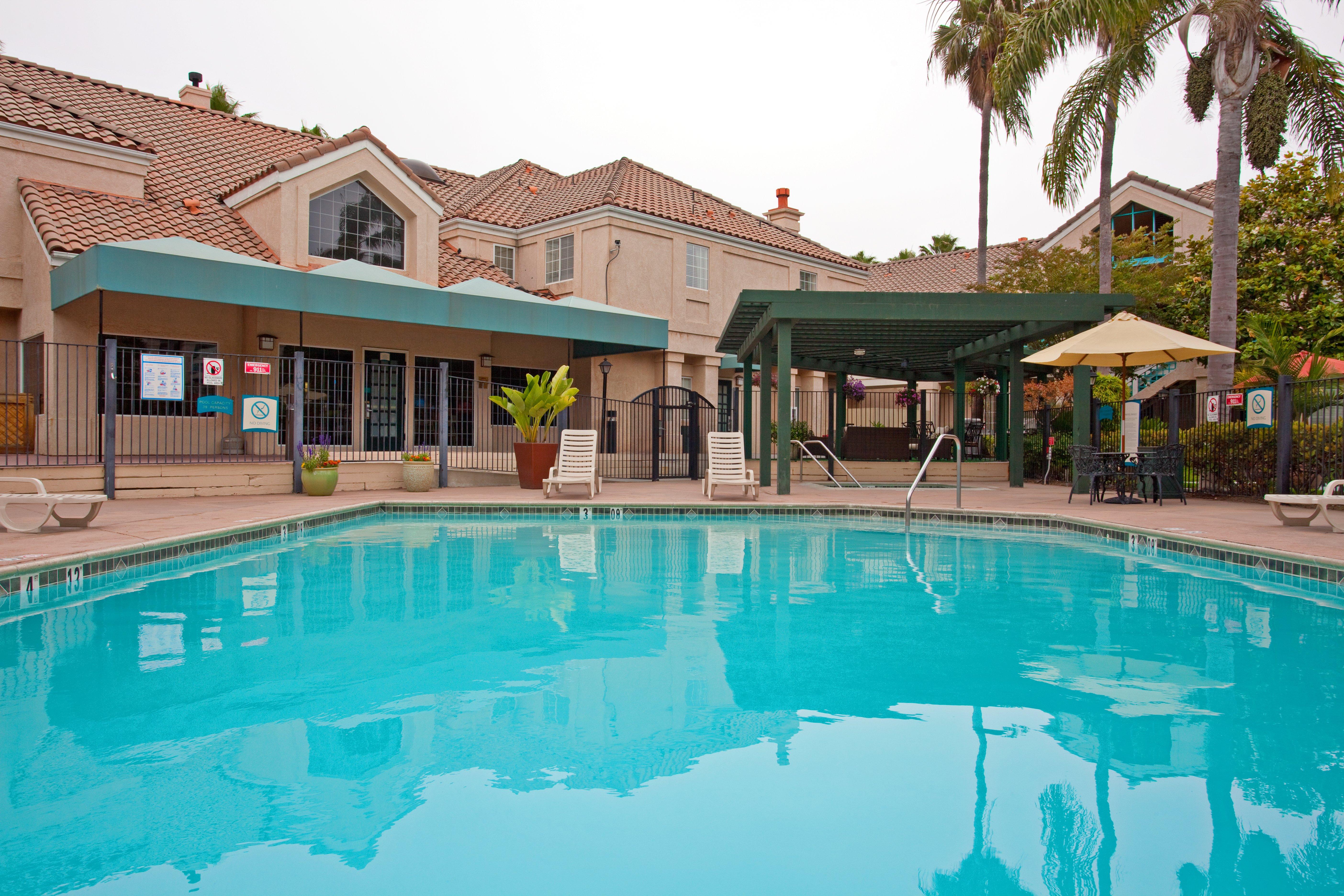 Sonesta Es Suites Torrance Redondo Beach Exterior foto