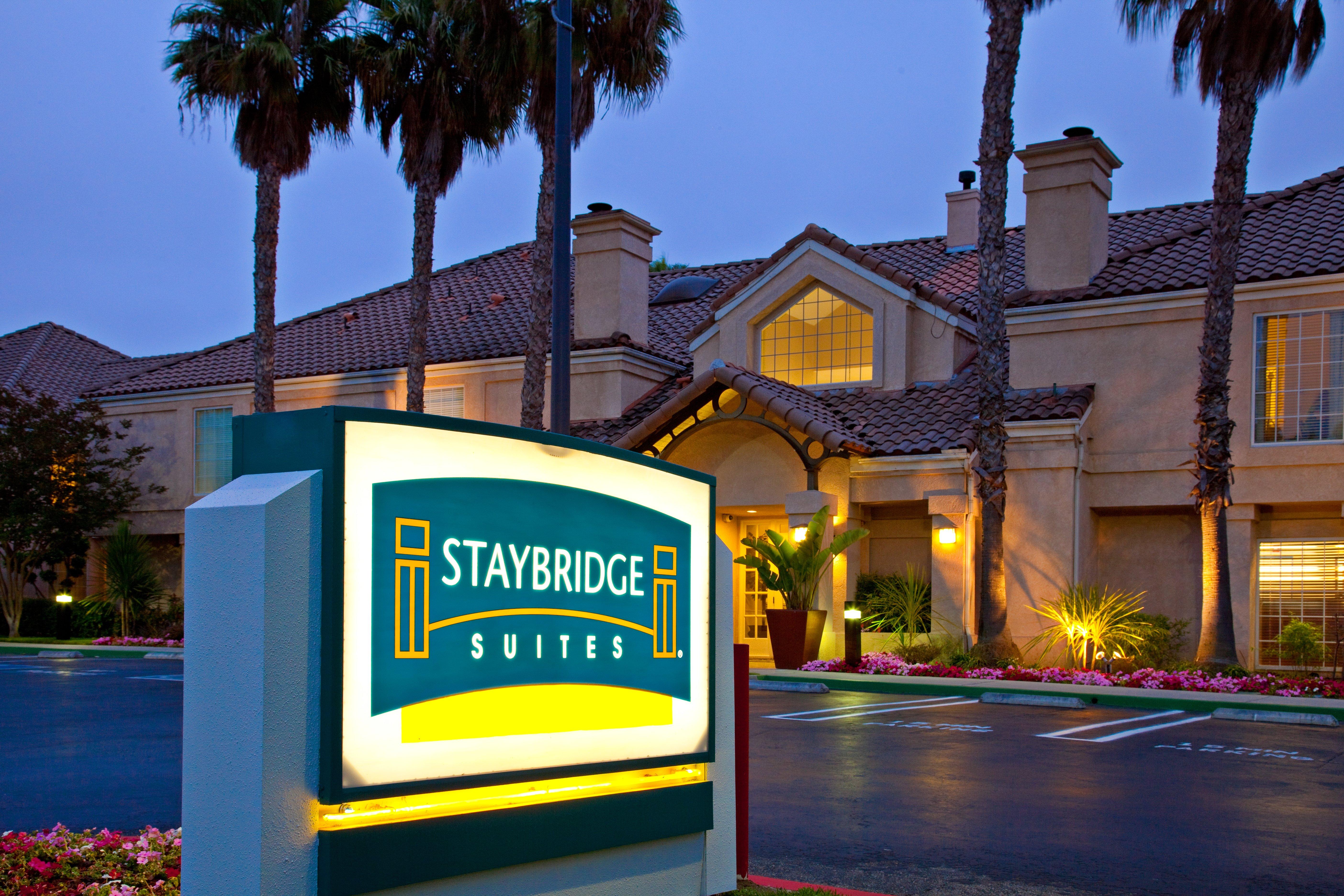 Sonesta Es Suites Torrance Redondo Beach Exterior foto