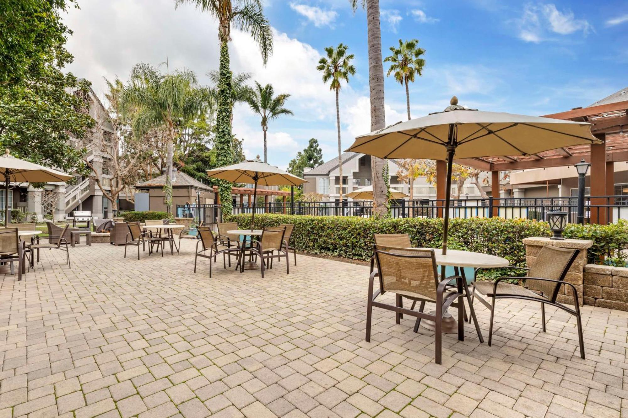 Sonesta Es Suites Torrance Redondo Beach Exterior foto